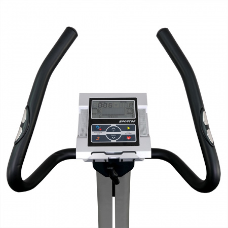 Велоэргометр Sportop B800P+