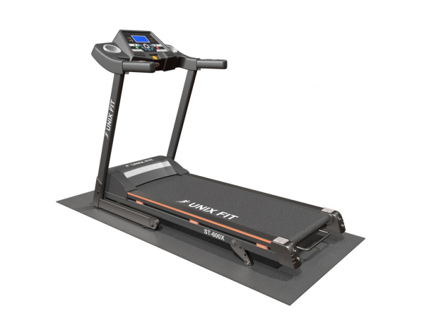 Беговая дорожка UnixFit ST-600X