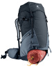 Рюкзак Deuter Futura Pro 38 SL Black-Graphite