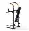Турник 3 в 1 со скамьей домашний Oxygen Fitness Elgon
