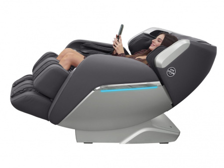 Массажное кресло Oto Titan TT-01 Beige ru