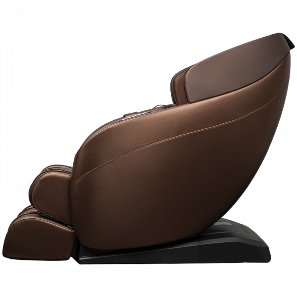 Массажное кресло Ergonova Organic 3 Brown