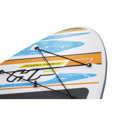Sup-доска Bestway 65342 BW "White Cap"