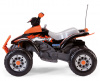 Детский электроквадроцикл Peg Perego Corral T-Rex