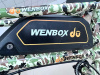 Электровелосипед Wenbox WBX-F9