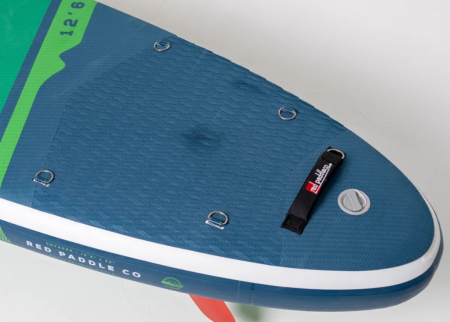 Доска Sup надувная Red Paddle 12'6"x32" Voyager 2023