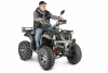 Электроквадроцикл Voltrix Raider 60V2000W Зеленый камуфляж