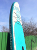 Надувная Sup доска Easy Rider Turtle 10'6" X 32"