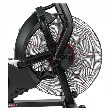 Вертикальный велотренажер CardioPower Pro CA300