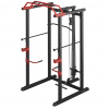 Силовая рама Unix Fit многофункциональная с тягой (300 кг)