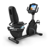 Горизонтальный велотренажер True C900