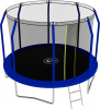 Батут Swollen Comfort 10 FT (Blue)