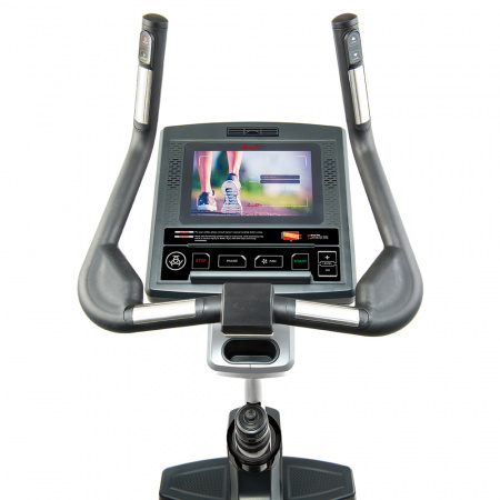 Велотренажер AeroFit X6-B 10.1"LCD