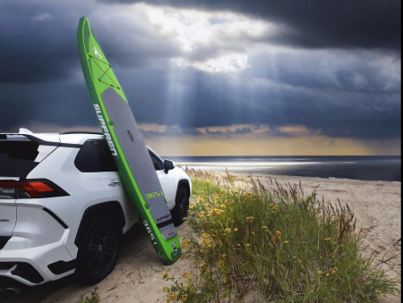Sup доска Surfren 365i (12′)