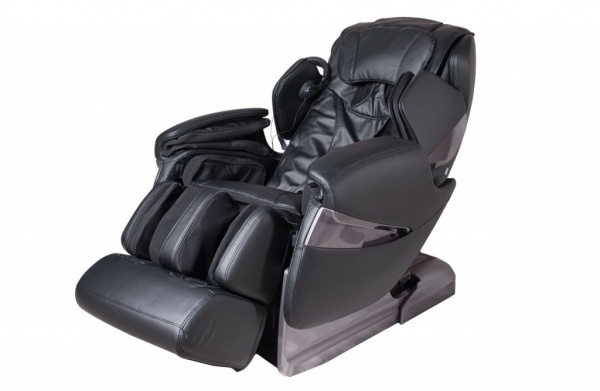 Массажное кресло iRest SL-A85-1 Black