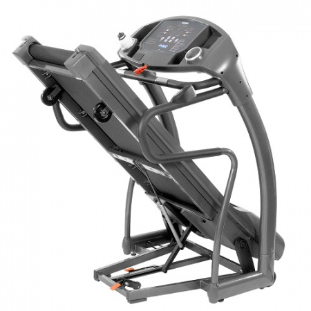 Беговая дорожка Smooth Fitness 7.25