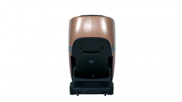 Массажное кресло Casada Ecosonic (Brown)