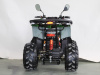 Электроквадроцикл GreenCamel Атакама T420 (60V 1500W R8 Дифференциал)