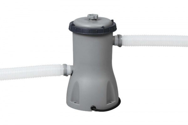 Бассейн Bestway каркасный круглый 457х107см 56488