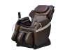 Массажное кресло Uno One UN367 business Brown