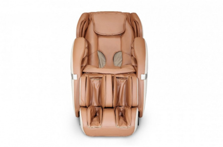 Массажное кресло iRest SL-A191 Beige Black
