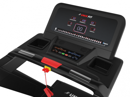 Беговая дорожка UNIXFIT 1300 AC