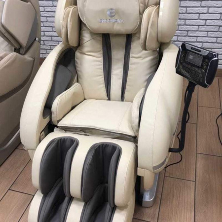Массажное кресло Ergonova FullBody Stretch Edition