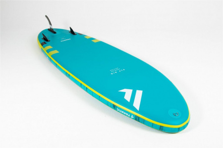 Доска Sup/wind надувная Fanatic Fly Air Premium 10'4"x33" (13200-1132) 22