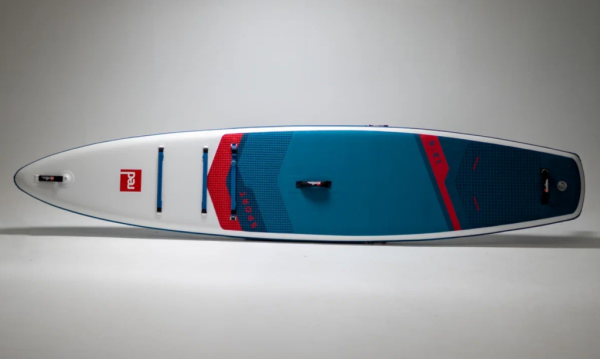 Доска Sup надувная Red Paddle 12'6"x30" Sport 2023