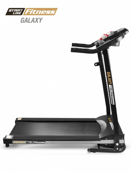 Беговая дорожка Start Line Galaxy SLF MT106