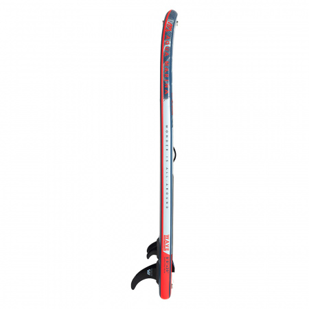Sup-Surf доска надувная WAVE Aqua Marina