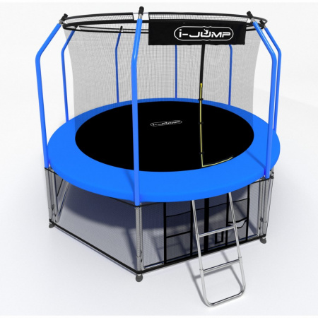 Батут i-Jump Elegant 10ft
