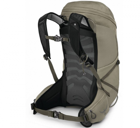 Рюкзак Osprey Talon 26 Sawdust/Earl Grey