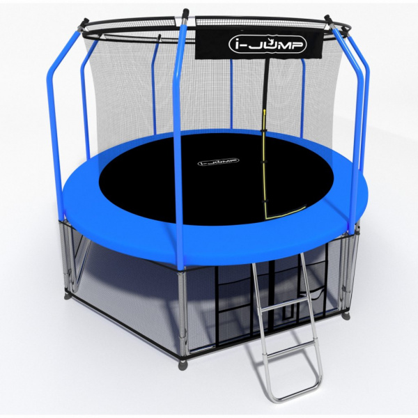 Батут i-Jump Elegant 10ft