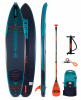 Сапборд надувной JOBE Aero Duna 11.6 ft (комплект)