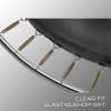 Батут Clear Fit ElastiqueHop 12Ft