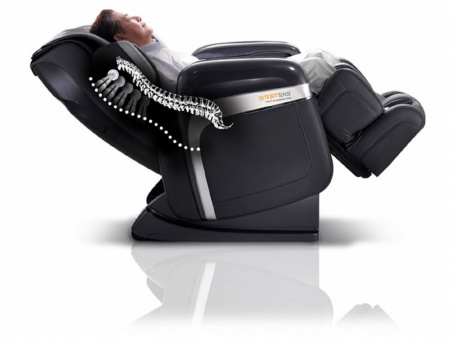 Массажное кресло Ogawa Smart Sence Trinity OG6228
