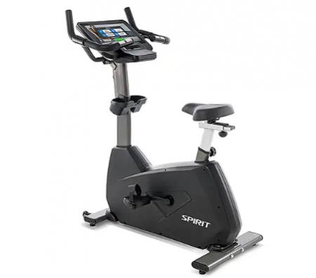 Велотренажер Spirit CU800ENT+