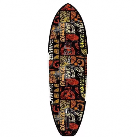 Sup доска надувная iBoard 11' Maya