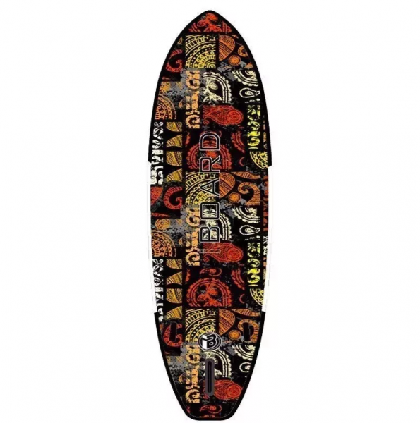 Sup доска надувная iBoard 11' Maya