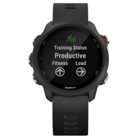 Часы для спорта Garmin Forerunner 245 Music Black
