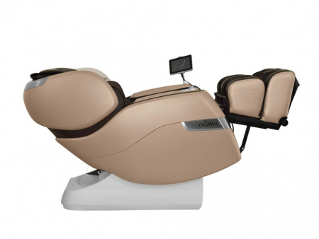 Массажное кресло Ogawa Smart Craft Pro OG7208 (brown)