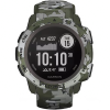 Часы для спорта Garmin Instinct Solar Camo Graphite