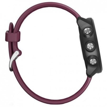 Часы для спорта Garmin Forerunner 245 Berry