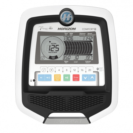 Велоэргометр Horizon Comfort R Viewfit