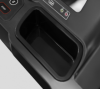 Беговая дорожка коммерческая Svensson Industrial Armortech TFT (Graphite Blue)