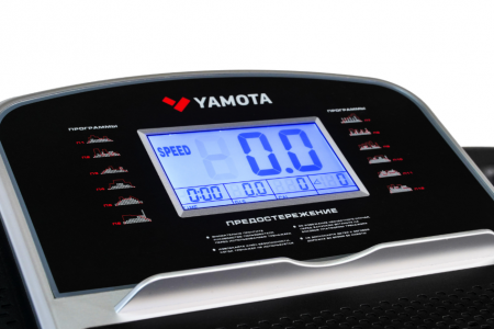 Беговая дорожка Yamota S120A