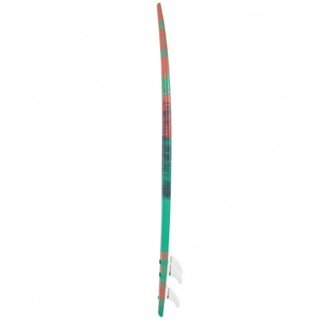 Серфборд Aztron Aquila Soft Surfboard 8'0"