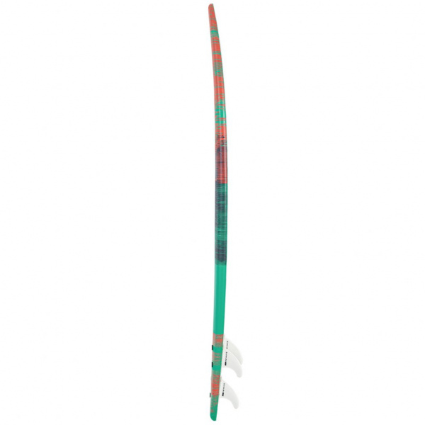 Серфборд Aztron Aquila Soft Surfboard 8'0"