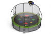 Батут Hasttings Air Game Basketball (4,6 м)